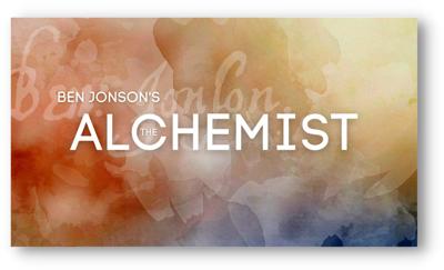 The Alchemist