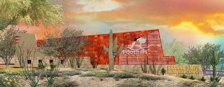 Foothills Animal Rescue To Break Ground At New Brynne Smith Memorial Campus  April 19 | Local News 