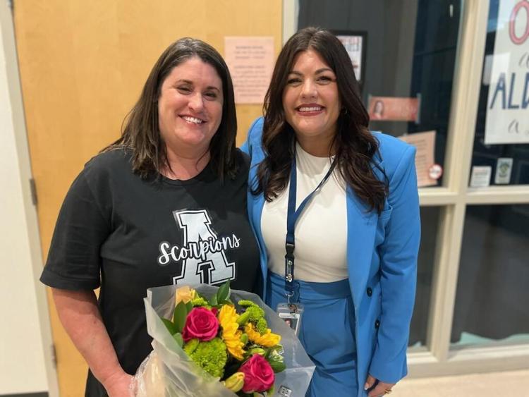 In The News Scottsdale Unified School District 48