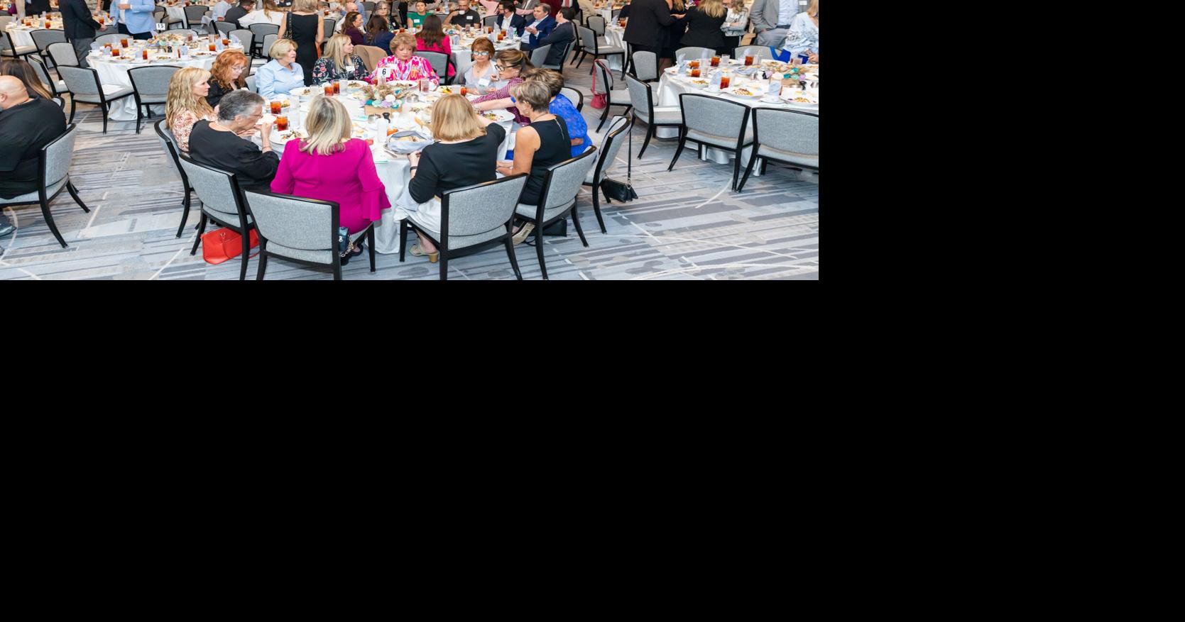 Child Crisis Arizona 2025 Lunch for Love raises over $1 million