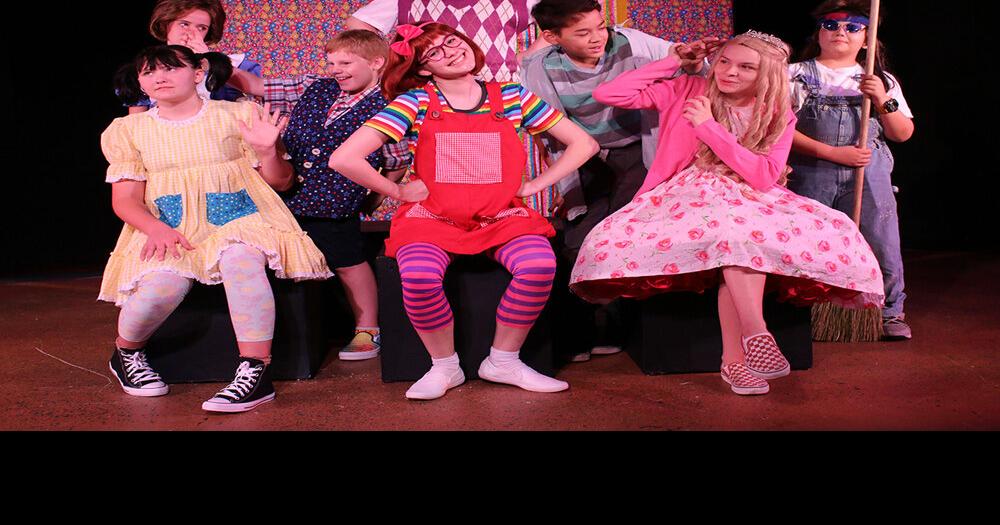 Fountain Hills Youth Theater