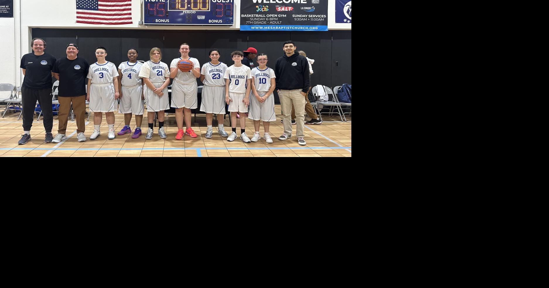 More Than a Game: Putting the Spotlight on Bulldog Basketball