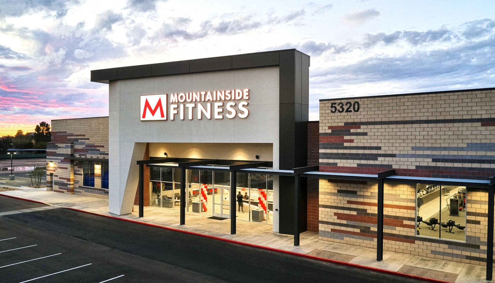 Mountainside Fitness to transform vacant Albertsons site in Scottsdale
