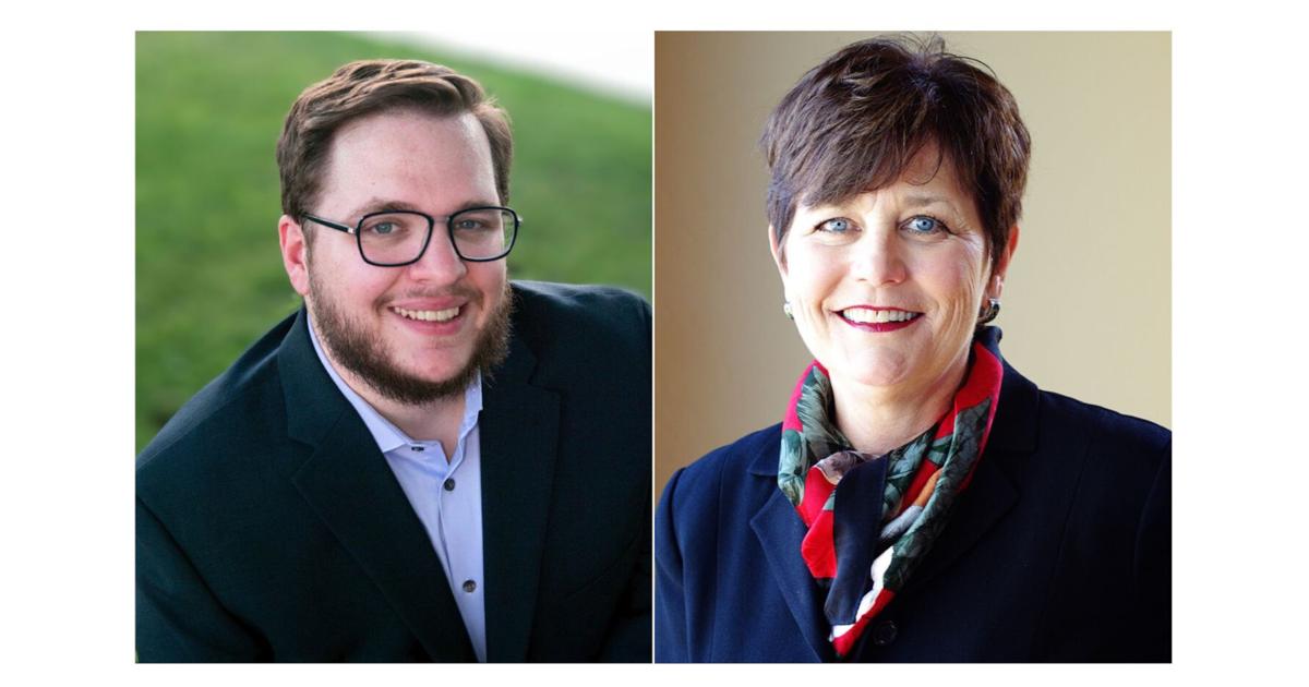 ProMusica Arizona welcomes new executive director Zachery Wells; Yvonne Dolby retires after successful tenure | Local News