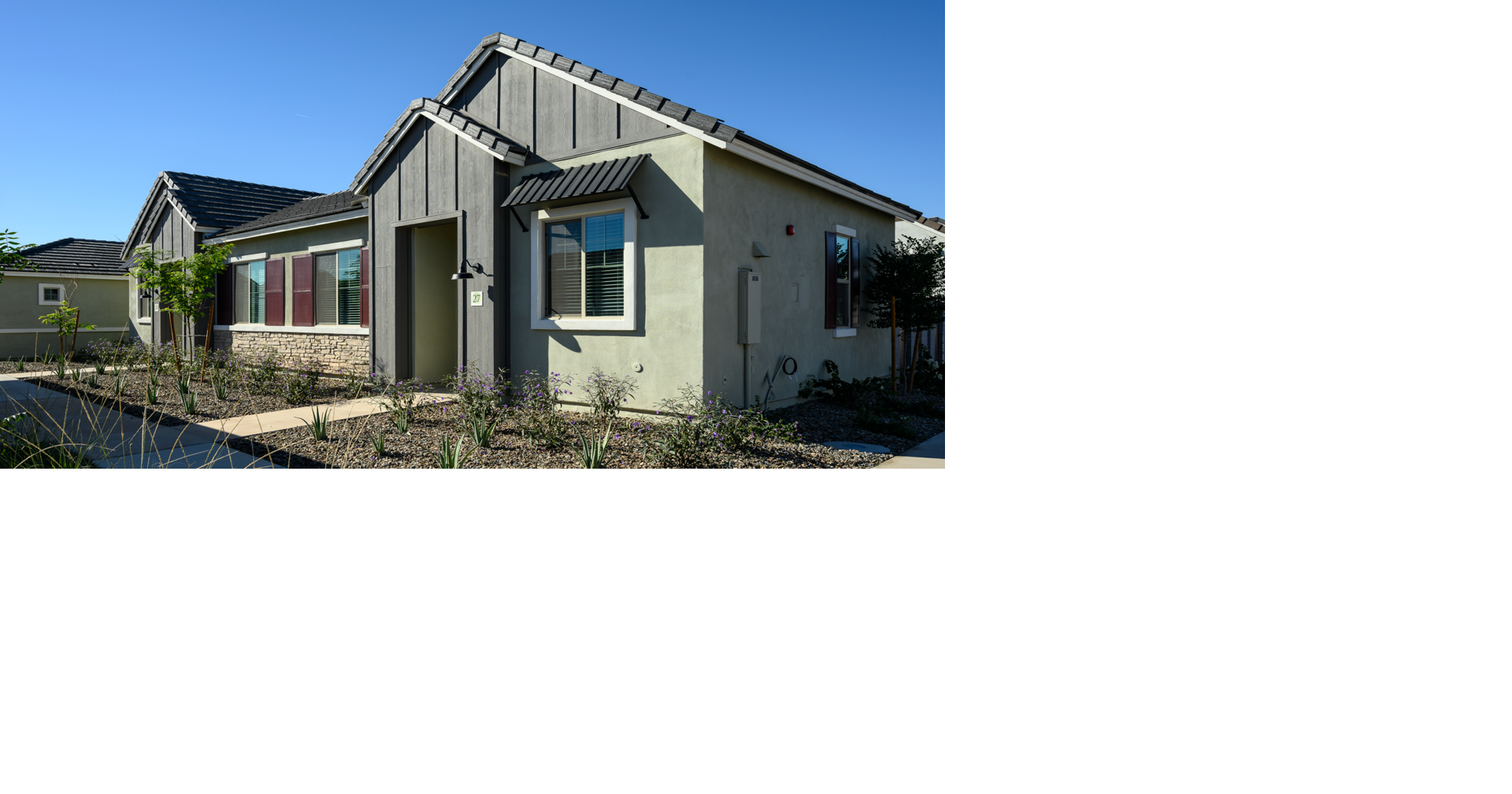 Luxury build-to-rent community now leasing in Chandler | Local-news ...