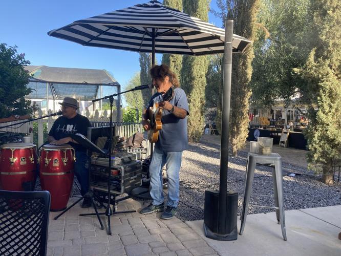 Last weekend for Garlic Fest 2022 at Queen Creek Olive Mill Things To