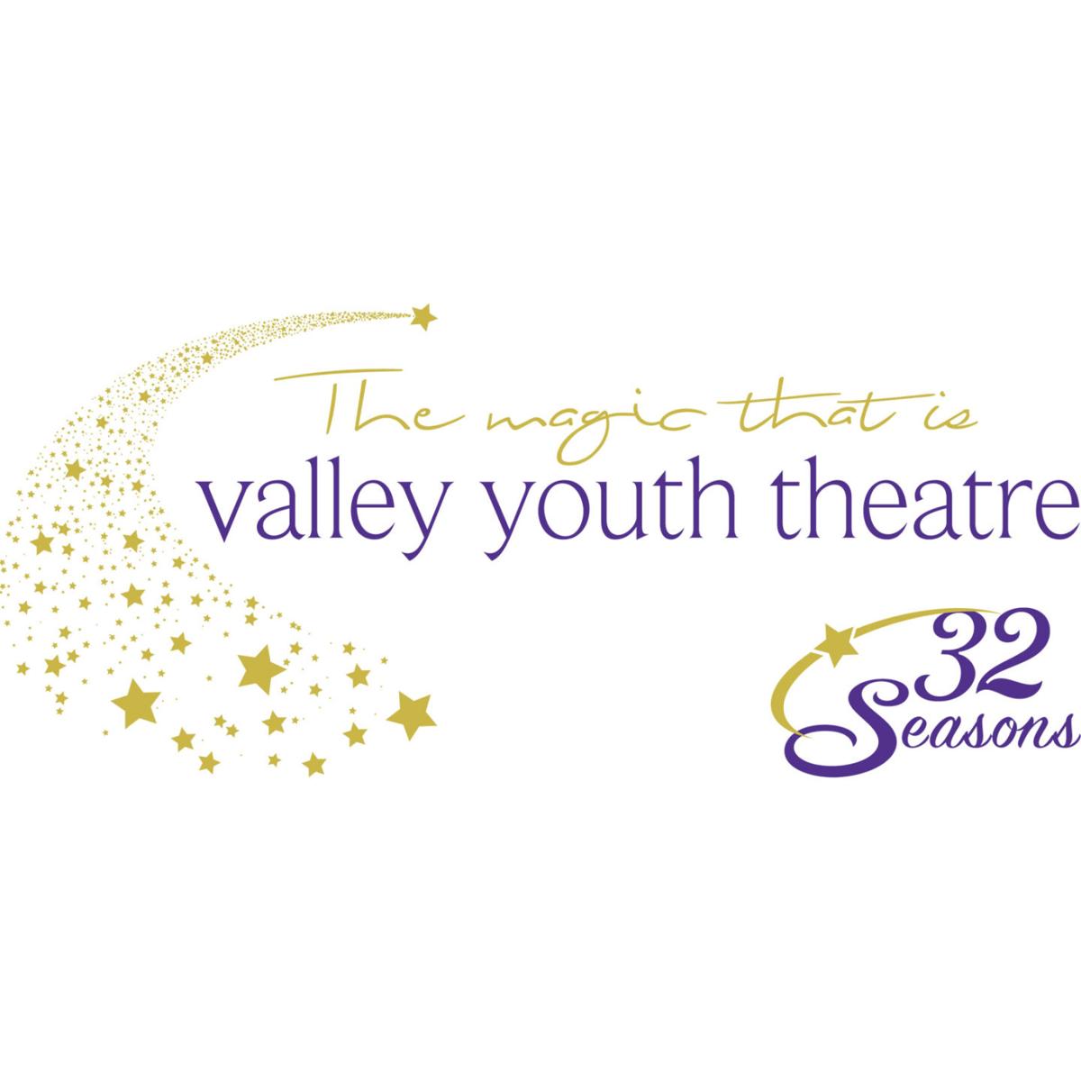Valley Youth Theatre to Go Global with Virtual Telethon | Arts &  Entertainment | citysuntimes.com