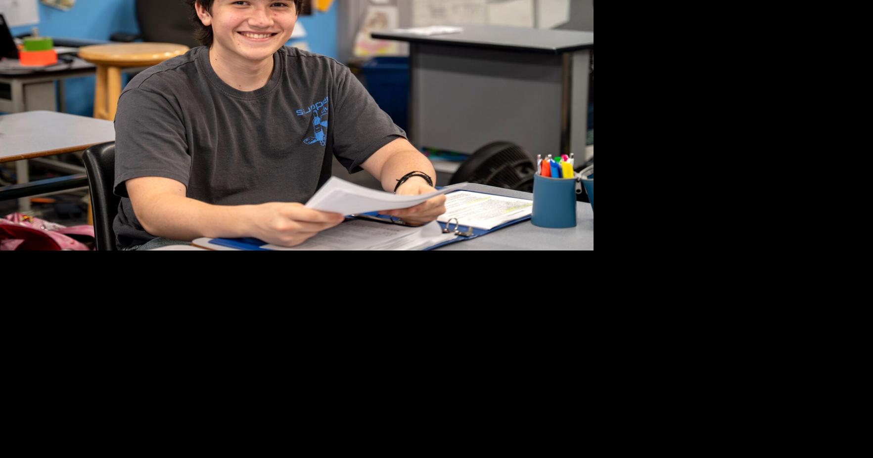 How Scottsdale Unified’s K-12 IB Program shaped one student’s journey to Vanderbilt (Sponsored)