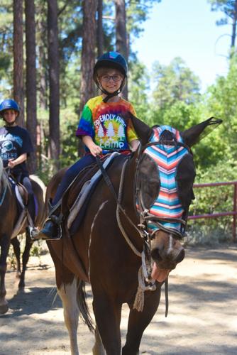 Searching for the perfect summer camp? Here are some options