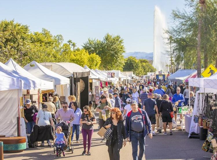 Mark your calendars Fountain Hills announces 2025 events Community