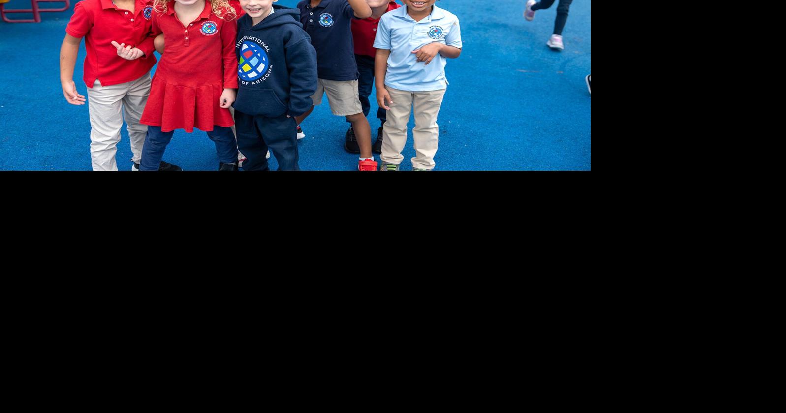 From 14 students to global powerhouse: How ISA is redefining education in Scottsdale