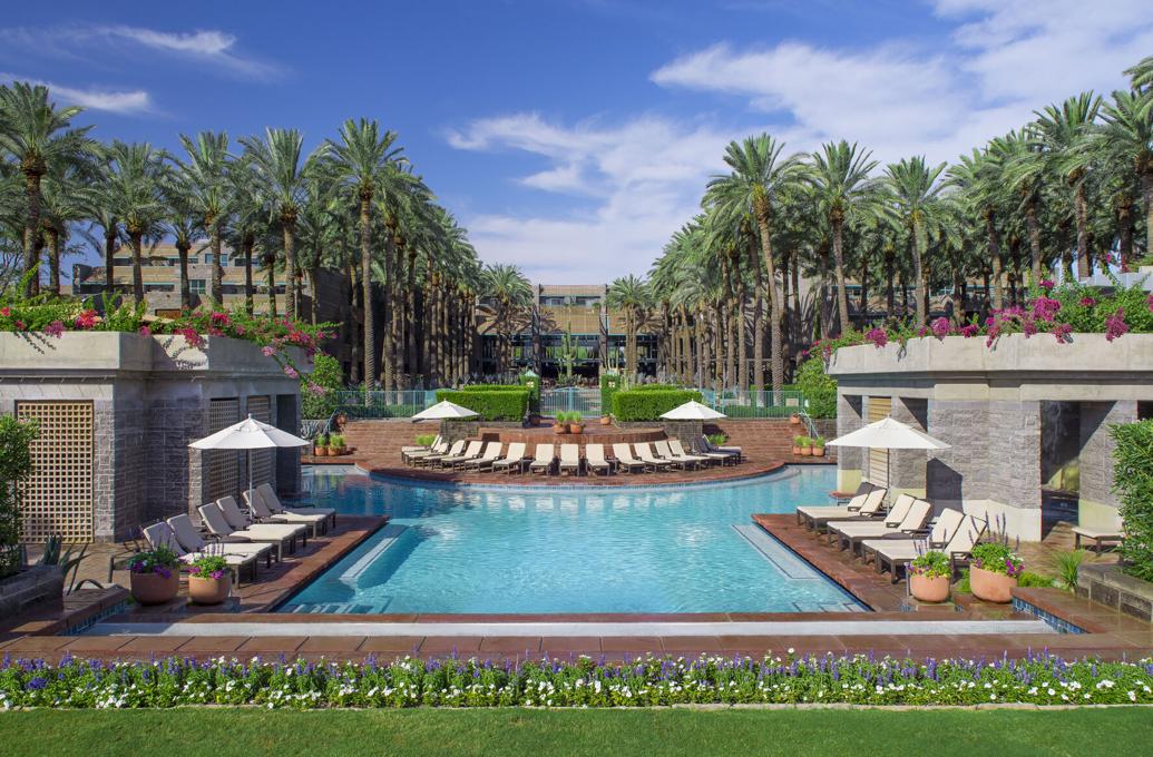 Hyatt Offers ‘Summer Made Simple’ for Staycationers Destinations