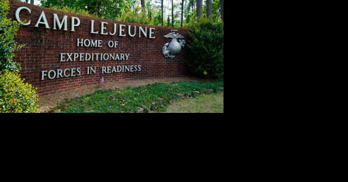Camp Lejeune Justice Act: Making our military members and their families whole after years of betrayal - Vimarsana News