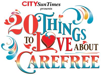 Carefree Easy Street Christmas Boutique 2022 20 Things To Love About Carefree | Carefree | Citysuntimes.com