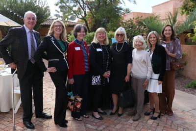 Child Crisis AZ announcement photo
