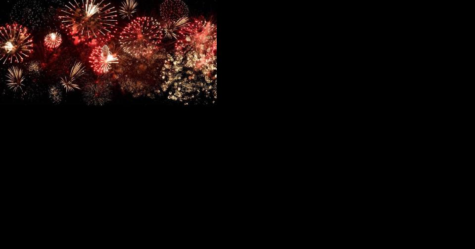 Fourth of July: Red Cross offers tips for a safe Independence Day holiday - Vimarsana News