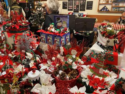 American Legion Craft Fair