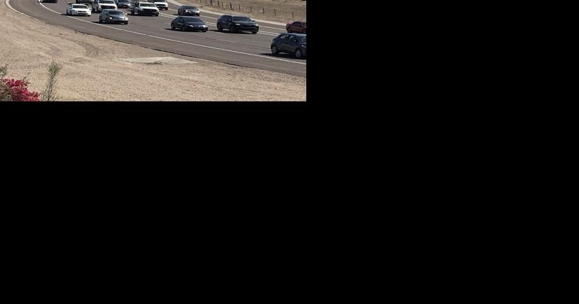 ADOT: Weekend freeway travel advisory Sept. 23-26 across Phoenix area - Vimarsana News