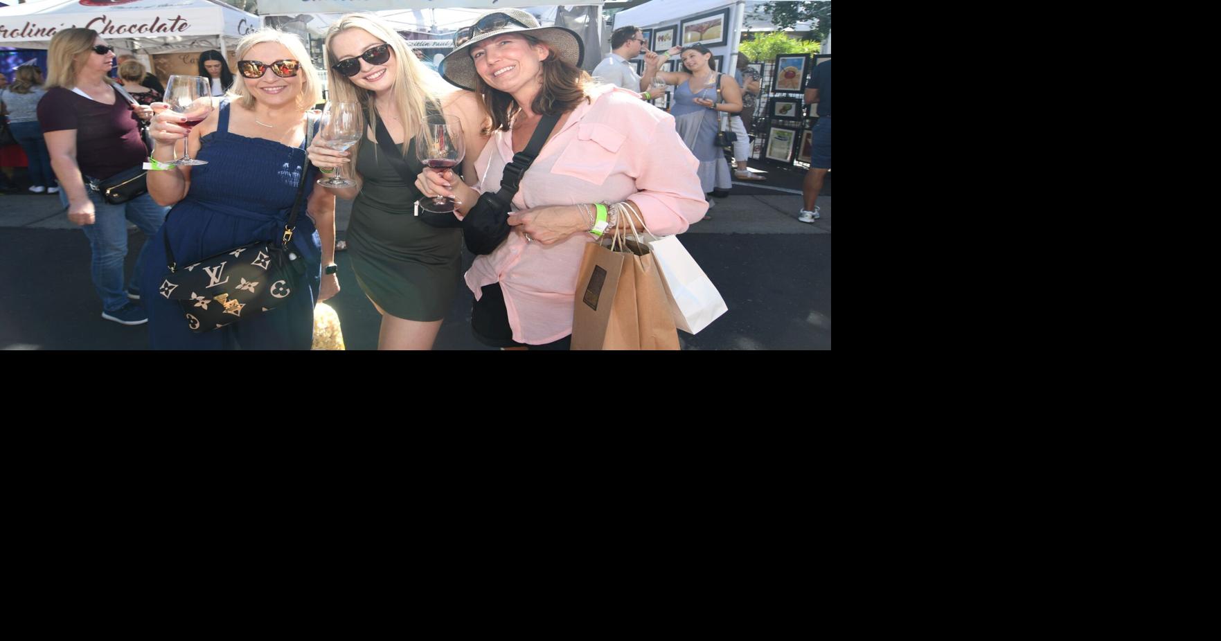 Arizona Wine Month to kick off with Oro Vally Fine Art & Wine Festival Feb. 28-March 1