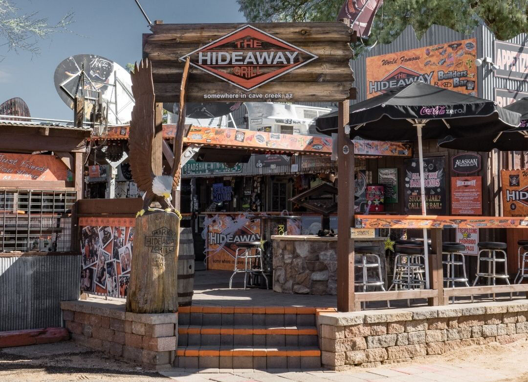 Cave Creek continues its Local Landmarks storytelling journey at The