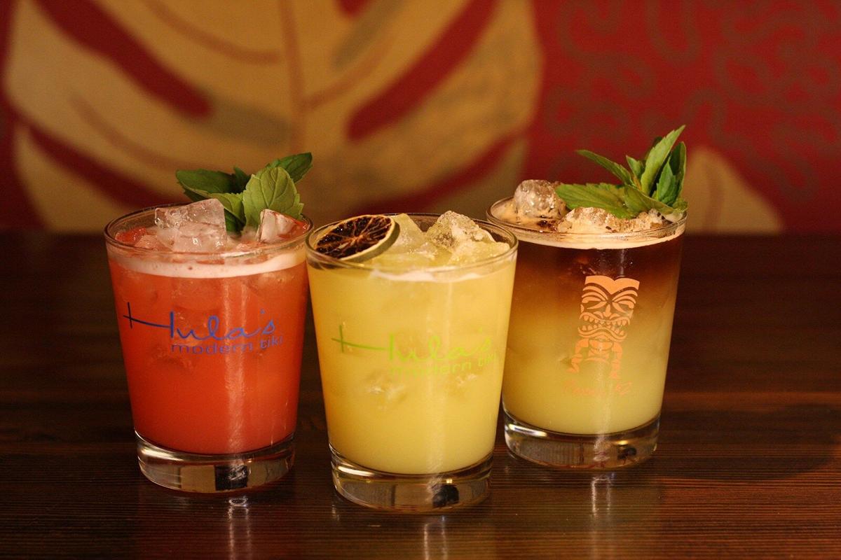 Celebrate National Rum Day & Mai Tai Day at Hula's Modern Tiki | Eat And Drink | citysuntimes.com