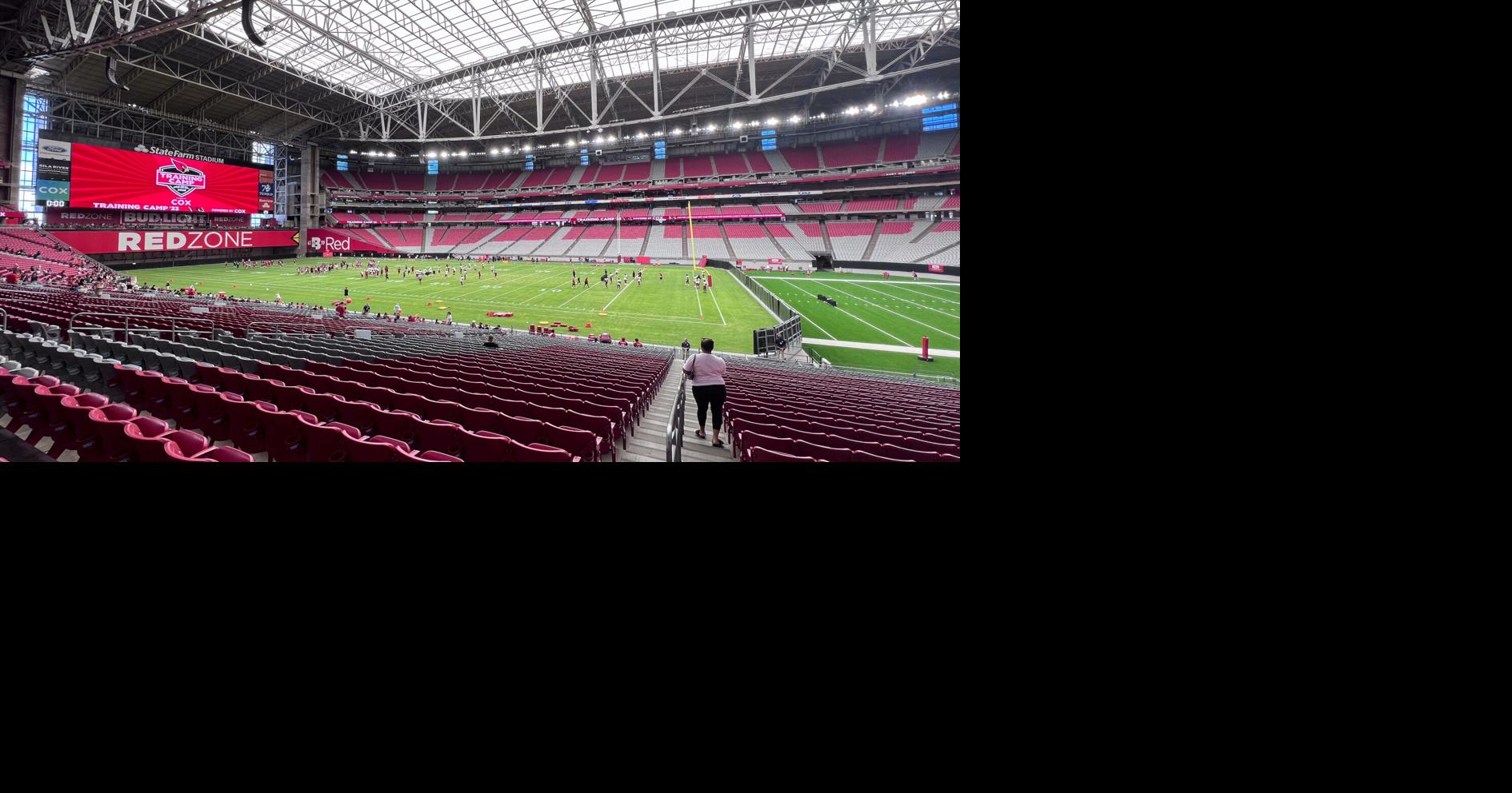 An inside look at how the Arizona Cardinals are prepping for the ...