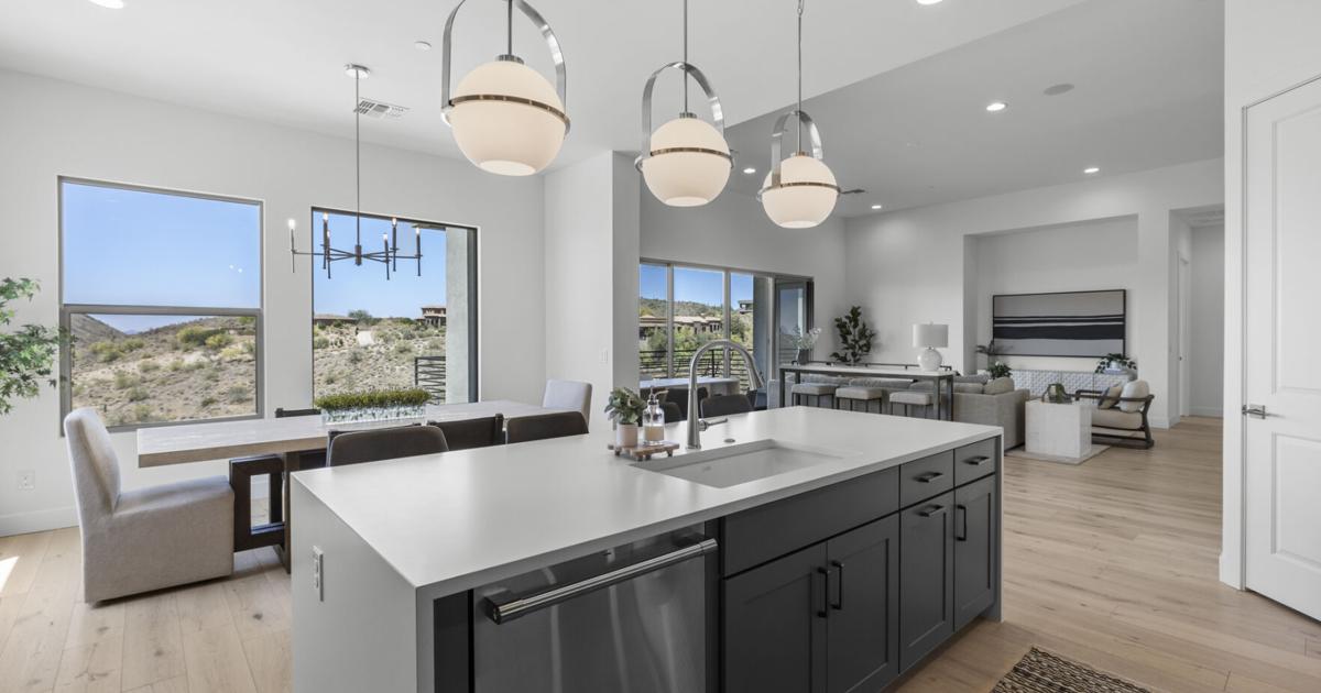 2024 home design trends in the Valley | Community Voices 2024 home design trends in the Valley | Community Voices