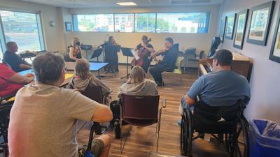 The Phoenix Symphony Community Programs