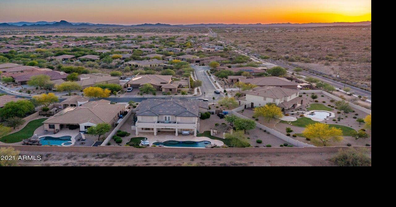 Find It In This ZIP Buy a home in 85085 Real Estate