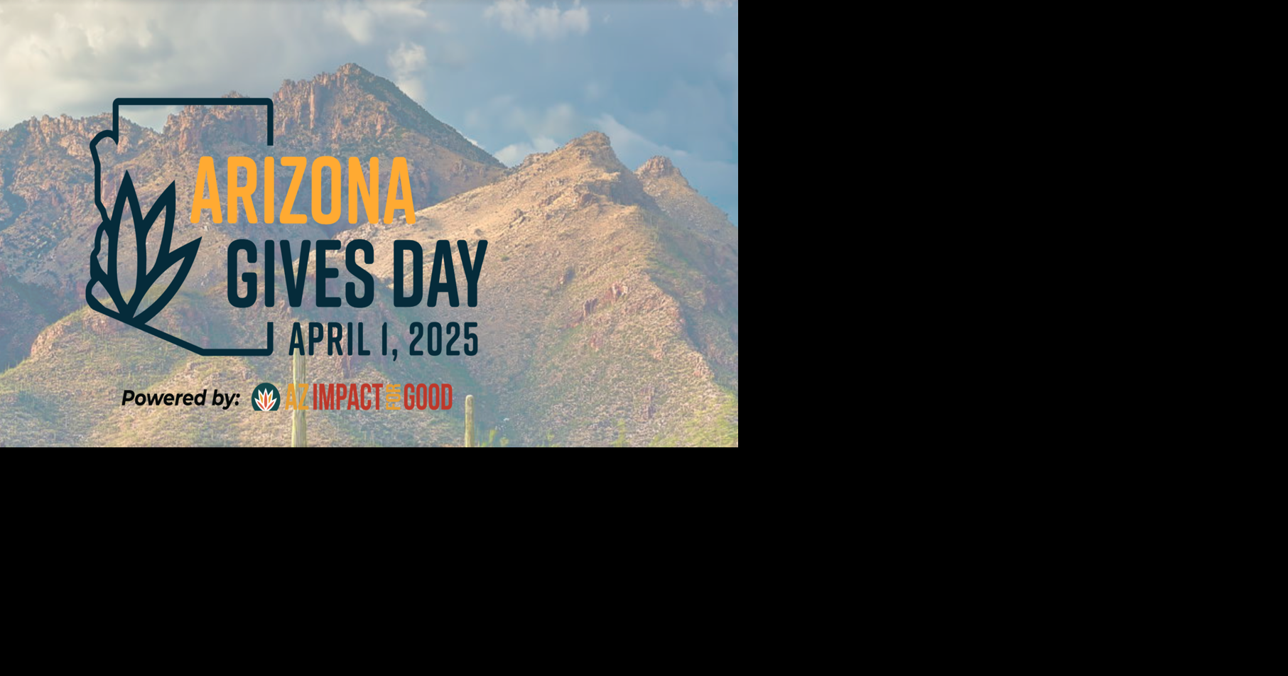 Arizona Gives Day coming April 1 | Community | citysuntimes.com