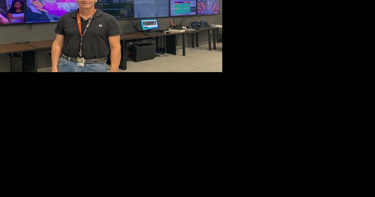 Local meteorologist prepares for busy monsoon season - Vimarsana News