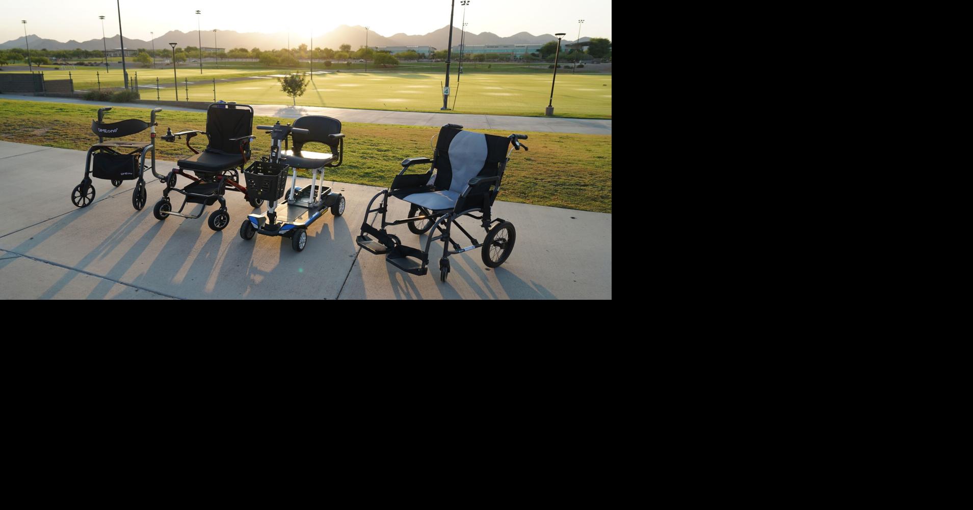 How to plan a post-hospital stay: Tips from Beyond Accessible