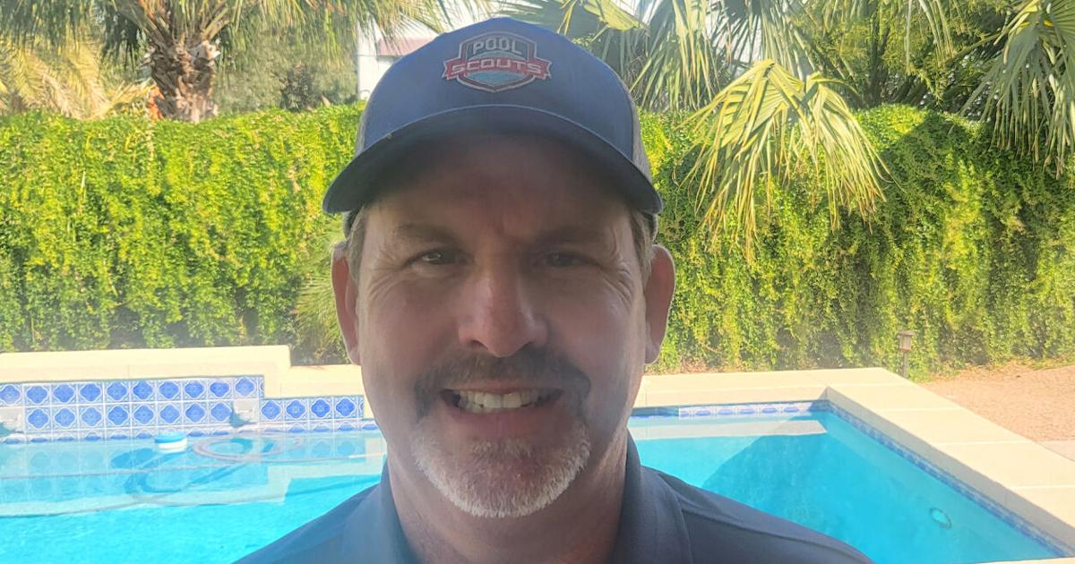 From IT to entrepreneur: New Pool Scouts owner takes the plunge ...