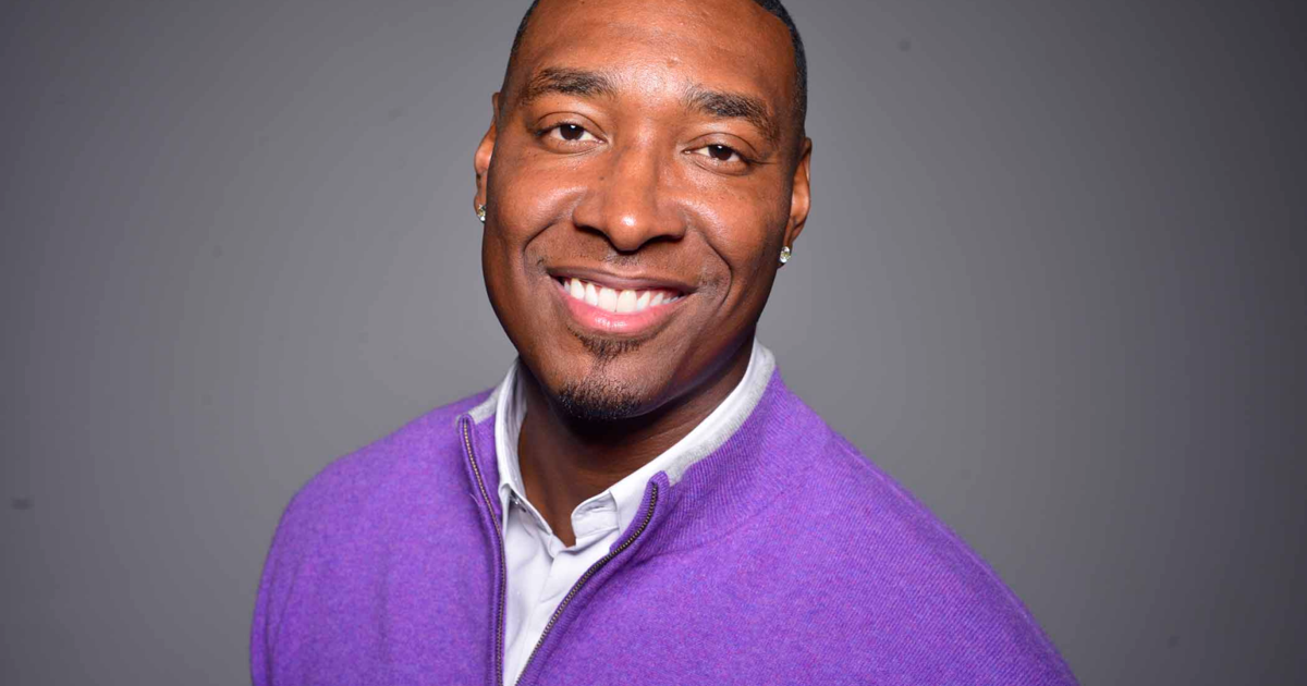 UCP of Central Arizona announces first Community Ambassador, former ...