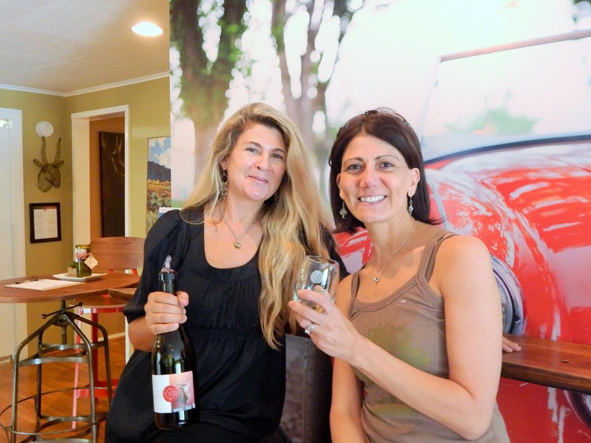 About Arizona Wine Prescott Winery Eat And Drink