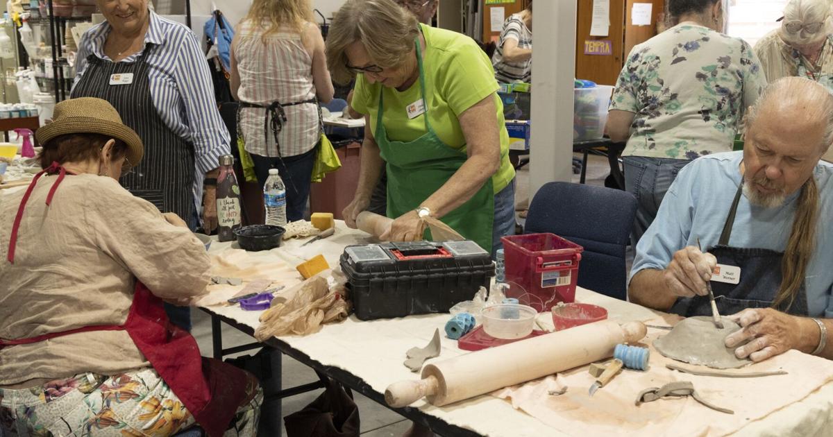 Beat the heat: Valley events offer art, food, and fun this weekend (Aug. 1-3)