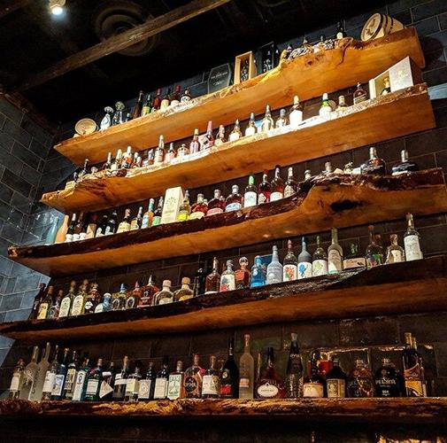 Pigtails Cocktail Bar is Now Open at Desert Ridge Eat And Drink