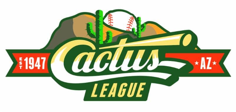 2024 Cactus League spring training schedule announced, Events