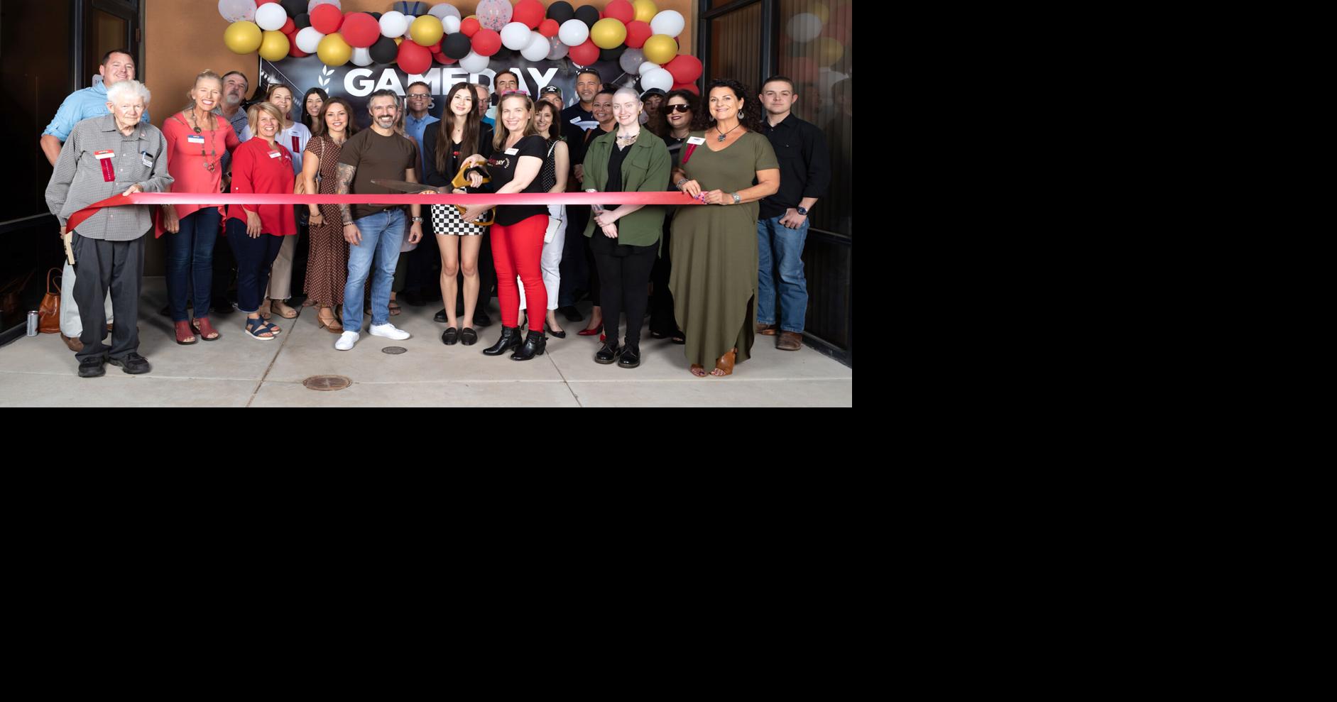 GameDay Men's Health in north Scottsdale celebrates grand opening |  Business | citysuntimes.com