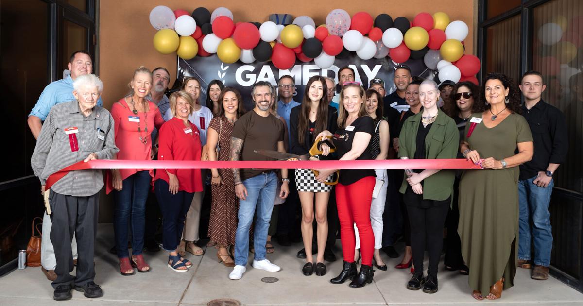 GameDay Men's Health in north Scottsdale celebrates grand opening | Business | citysuntimes.com
