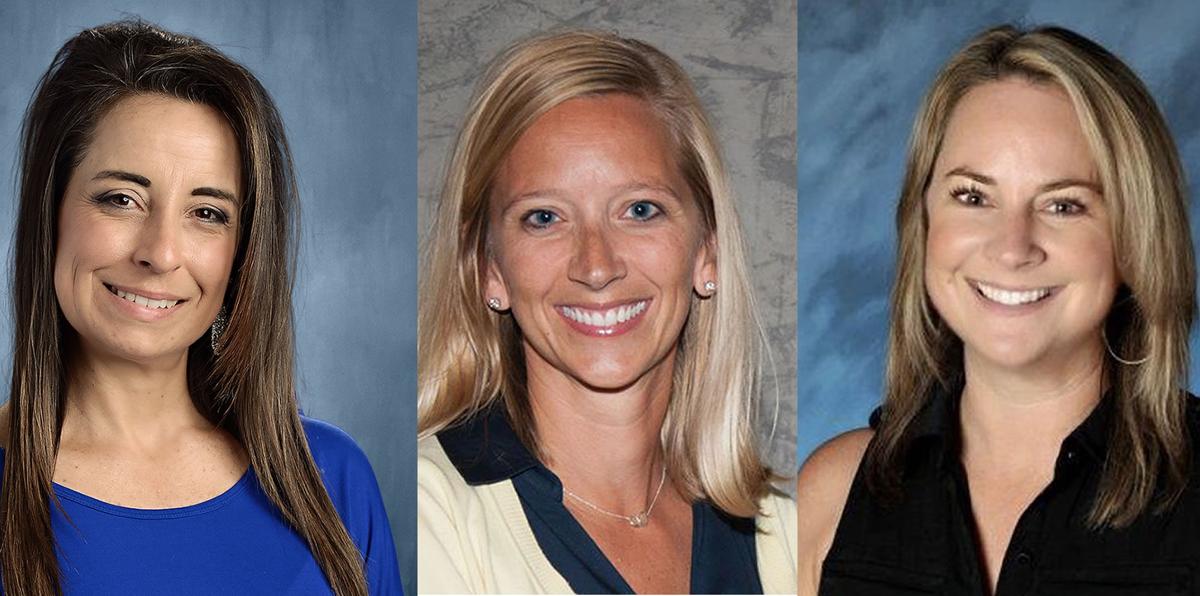 Cave Creek Unified School District names principals for the 202122