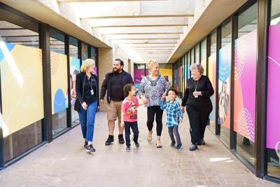 Valley nonprofit celebrates 25 years of helping families | Business ...