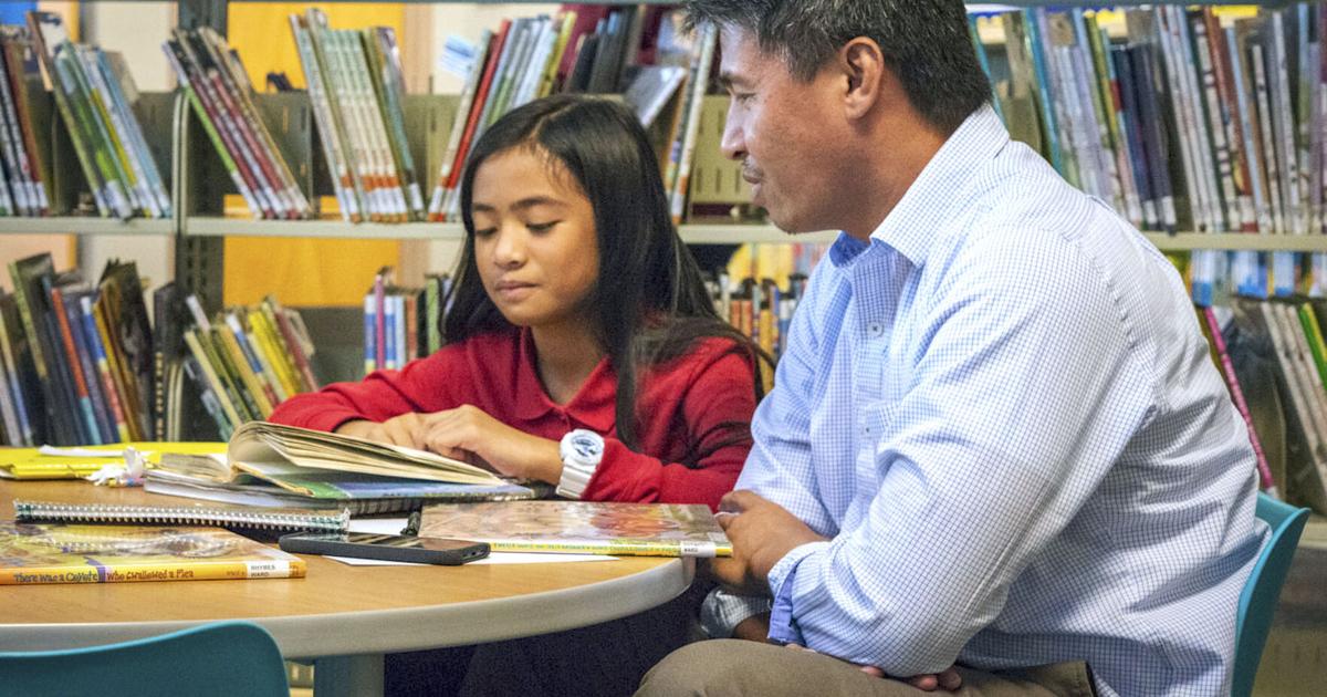 Summer Reading program begins next week at 65 libraries across Maricopa