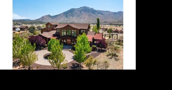 Saddle up for state's most luxurious equestrian properties - Vimarsana News