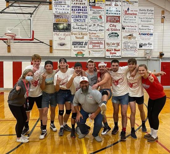 Busy week planned for CV News