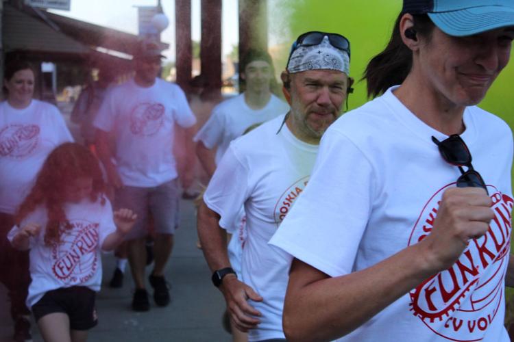 Kooskia Days ‘Getting to see people...’ News
