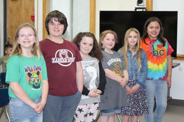 Harrington, Engledow selected as Kamiah schools’ principals News