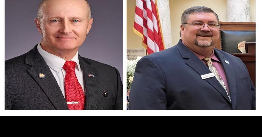 Election 2024: Dist. 6 Senate Blair, Foreman again vie for seat | News