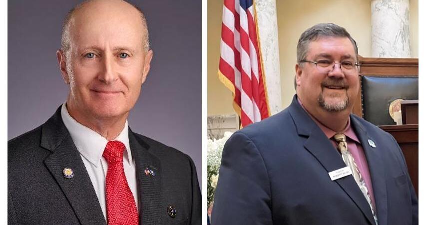 Election 2024: Dist. 6 Senate Blair, Foreman again vie for seat | News