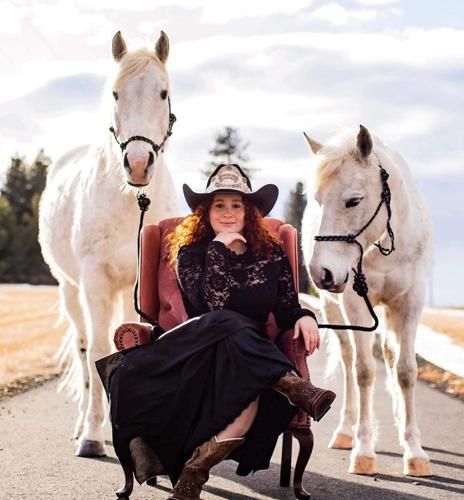 Riggins Rodeo is this weekend; Clay is grand marshal, Beeson is queen ...